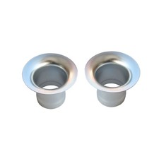 KAEFER_EIGEN Ansaugtrichter EMPI Brosol/Solex, Kadron (paar) 2180-600