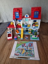 Lego Duplo Krankenhaus