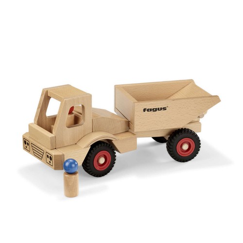 Fagus rad dumper - rad,