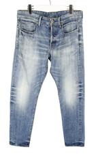 G-STAR 3301 Tapered Jeans
