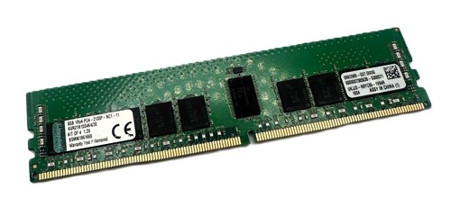 Kingston valueram 8gb - kingston, 1rx4