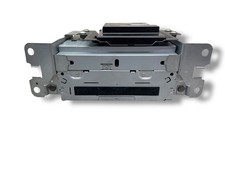 Jaguar XF X250 2011 CD /