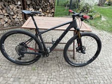 Carbon Mountainbike Pivot LES SL 2021 MTB Hardtail