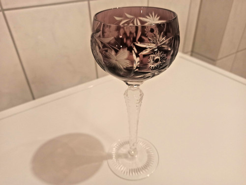 Nachtmann bleikristall glas - nachtmann,
