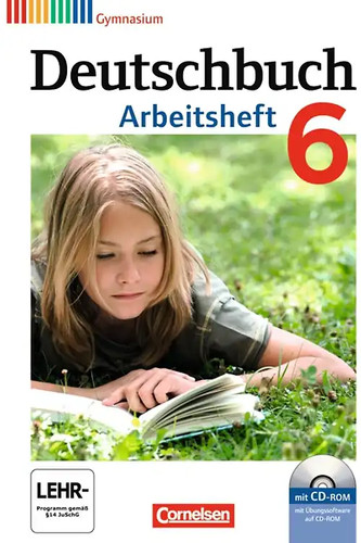 Deutschbuch gymnasium - deutschbuch,