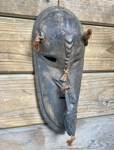 33cm papua neuguinea - , ahnen