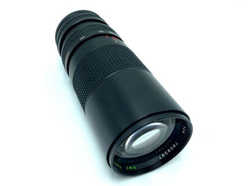 Tokina rmc 100 300mm 5 - tokina, 1:5