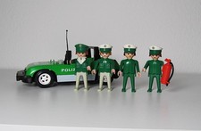 Playmobil 3215 pkw polizei - playmobil, 3215-b