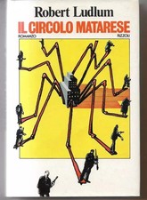 Robert Ludlum "IL CIRCOLO