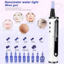 Meso Injector No Needle Haut