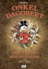 Disney don rosa onkel - disney:,
