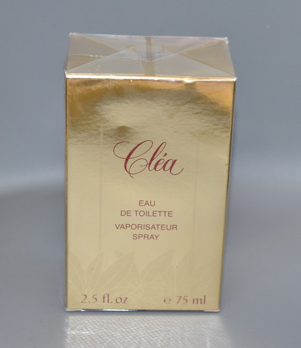 Yves rocher clea 75ml eau - clea,