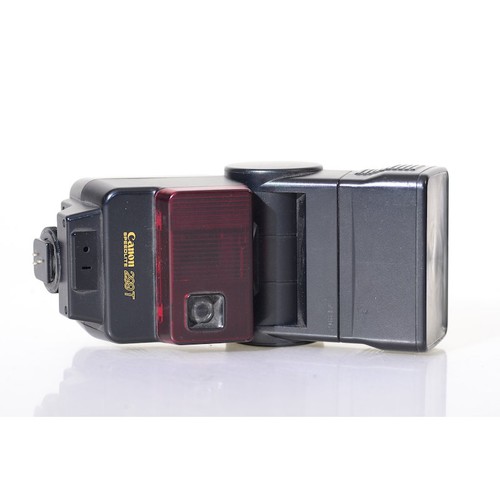 Canon speedlite 299t - speedlite,