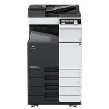 Konica Minolta bizhub 368 S/W