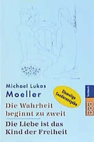 Die wahrheit beginnt zweit - die,
