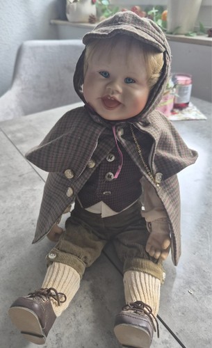 Künstlerpuppen puppen cm - puppen, 40