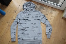 Puma Mercedes AMG Petronas