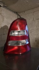 Mercedes W168 Rückleuchten