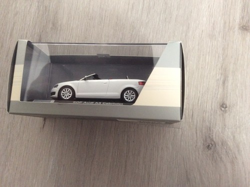 Modellauto audi cabriolet - audi,