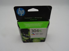 Original HP N9K07AE  / 304XL Tintenpatrone Colour für HP DeskJet 2620 Series