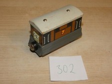 Holz lok thomas die lokomotive - holz,