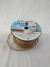Oehlbach Speaker Wire 60 Type
