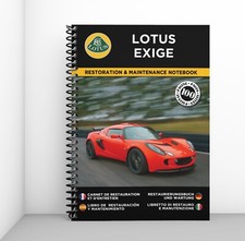 LOTUS EXIGE 