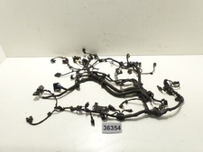 Y Original BMW 5er G30 G31 7er G11 G12 Kabelbaum Motor Motormodul 8589785