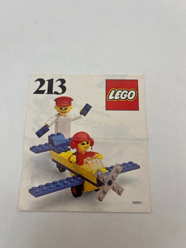 Lego bauanleitung legoland - lego, ®
