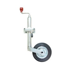 Anhänger Stützrad Bugrad