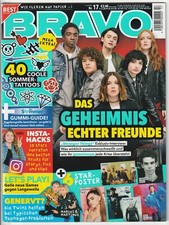 Bravo Nr. 17 2019 German