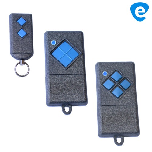 Dickert funk handsender 2 - funk,