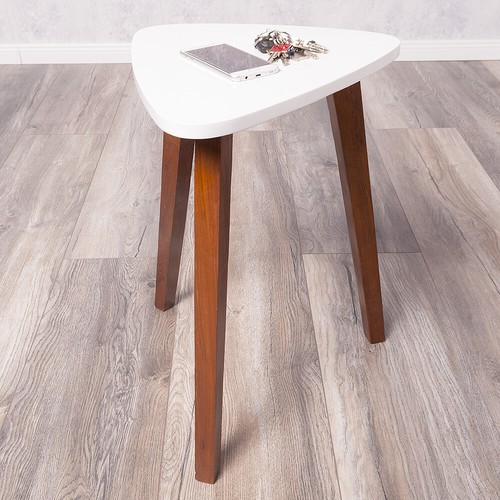 Beistelltisch triangle - beistelltisch,