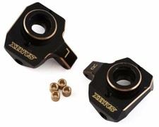 Samix SCX24 Brass Heavy