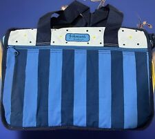 Johnsons™ - Baby, tragbares Multifunktions-Wickelbett, Baby - Schultergurt