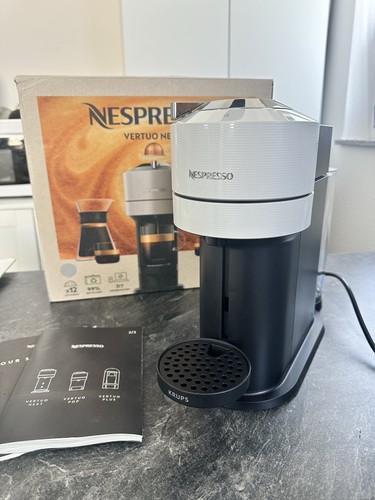 Krups nespresso vertuo - krups, next