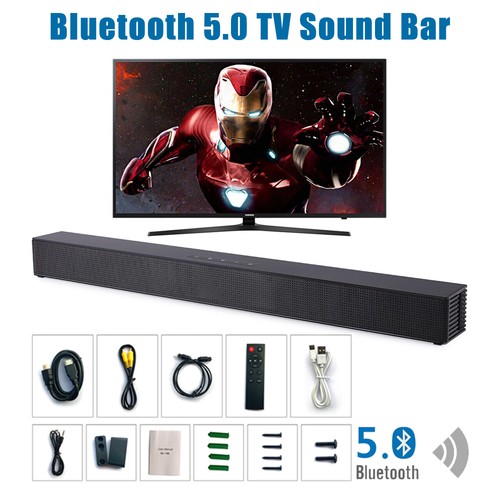 Bluetooth soundbar subwoofer - bluetooth,