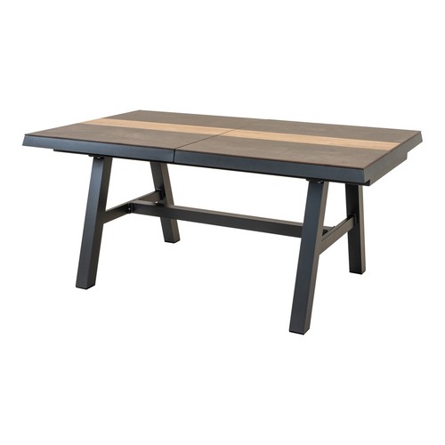 Brixton extending table - extending,