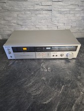 Technics M-206 Stereo Cassette