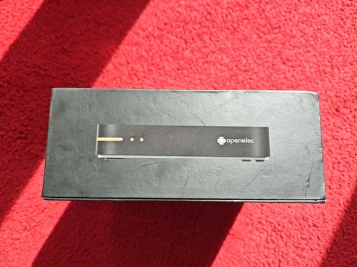 Wetec openelec dual sat - ,