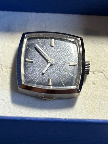 Omega genève vintage uhr - genève,