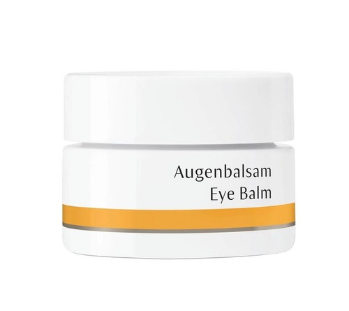 Hauschka augenbalsam 10ml - dr.,
