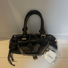 Chloe Paddington Tasche
