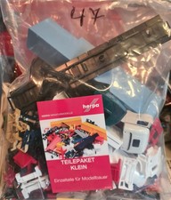 Herpa Bastelteile Nr. 47, LKW