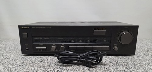 Technics z760 stereo - technics,