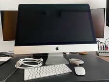 Apple iMac 27’ late 2015