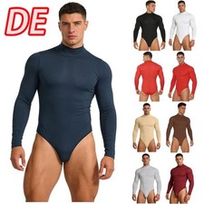 Herren overall langarm - herren, body