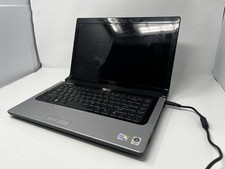 Dell Studio 1555 – Powers On