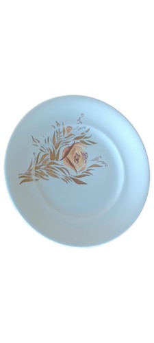 Rosenthal kuchenteller vintage - rosenthal,