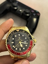 Designer Luxus Uhr Sehr Guter Zustand